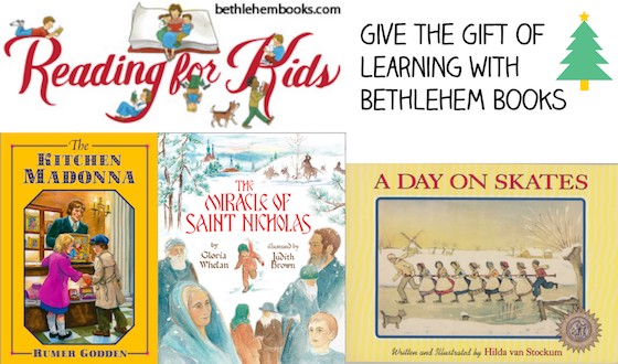 Start Fall Off Right W/ Bethlehem Books Giveaway #2016HGG