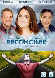 The Reconciler Faith Based Movie #ad