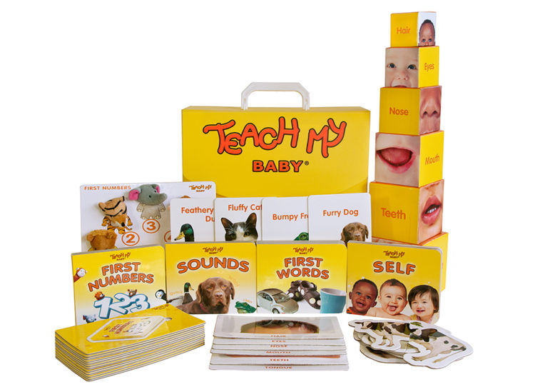 Teach My Learning Kit Giveaway #2016HGG