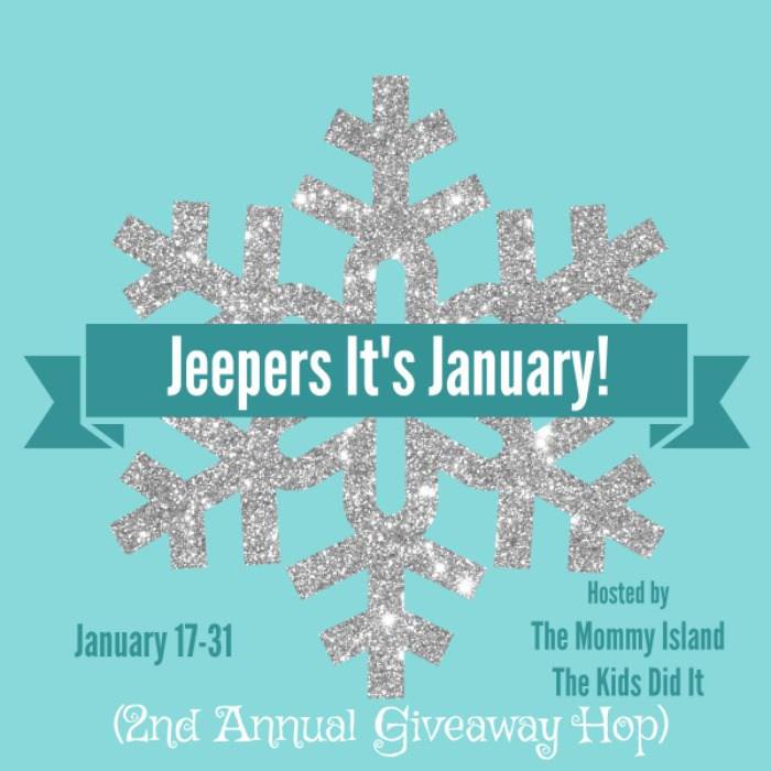 Win $50 to The Paisley Hanger -Jeeper’s Giveaway Hop