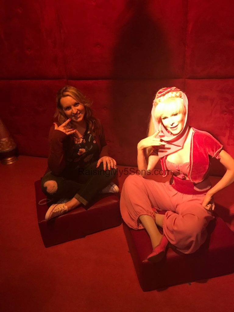 Hollywood Wax Museum 