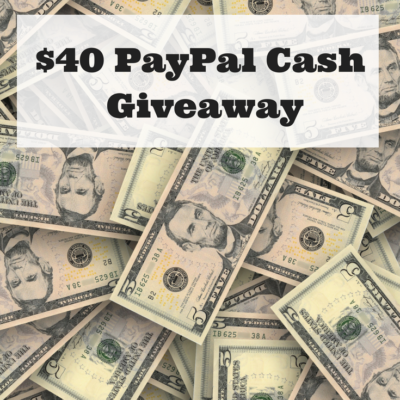 Celebrate Summer With a PayPal Cash Giveaway