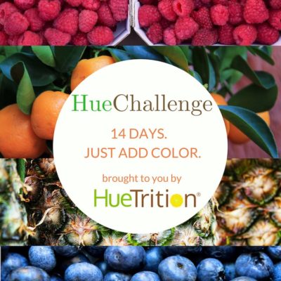 Fill Your Plate With Healthy Foods Challenge +Win A $25 Amazon GC