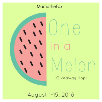 One in a Melon Giveaway Hop- $25 Amazon GC