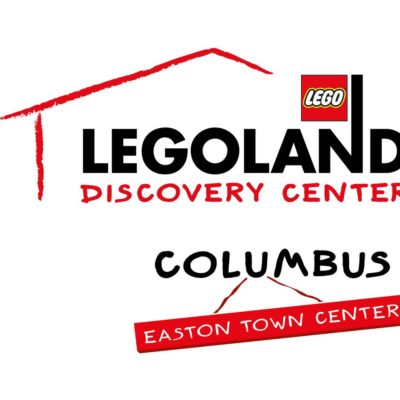 Brick or Treat! LEGOLAND Discovery Center Columbus