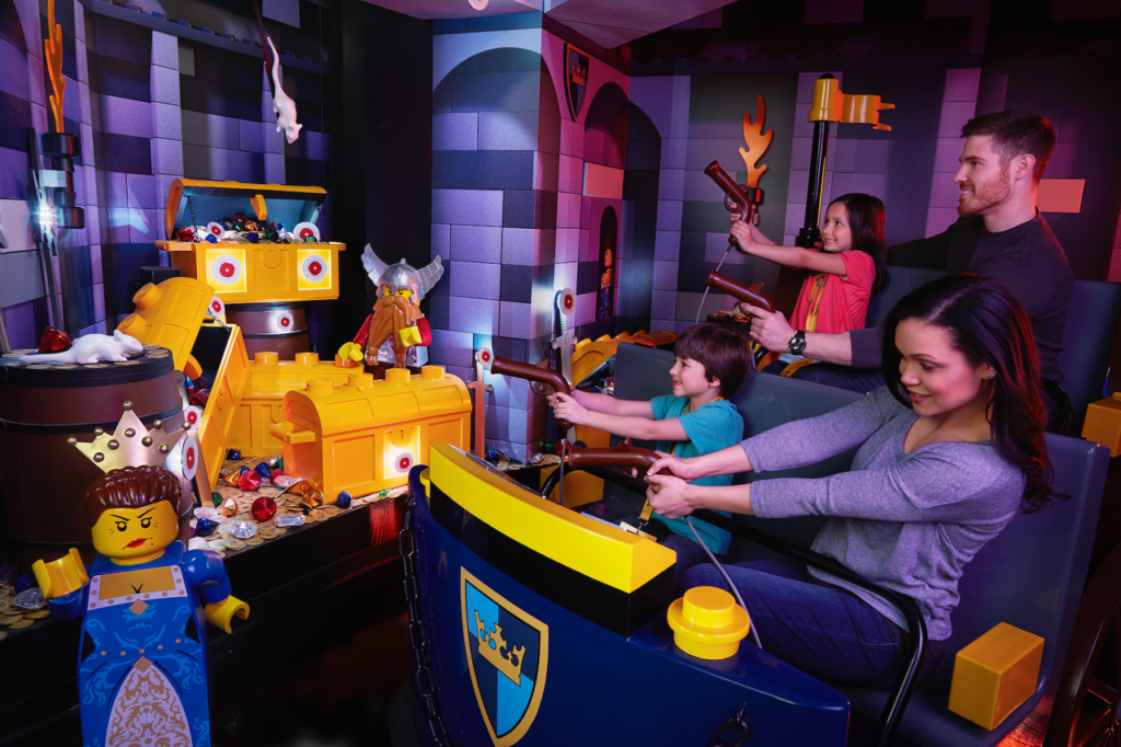 LEGOLAND Discovery Center Columbus