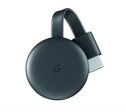 Chromecast