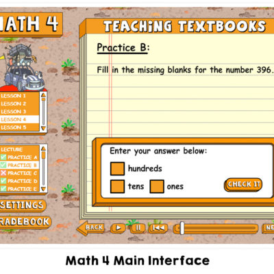 Exciting New Homeschool Math Program +Giveaway