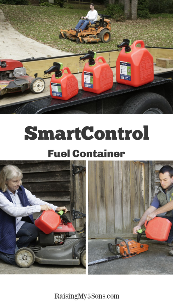 SmartControl