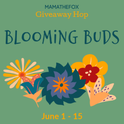 Blooming Buds Giveaway Hop