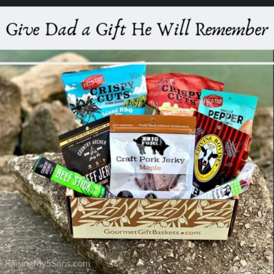 Father’s Day Gifts From GourmetGiftBaskets.com