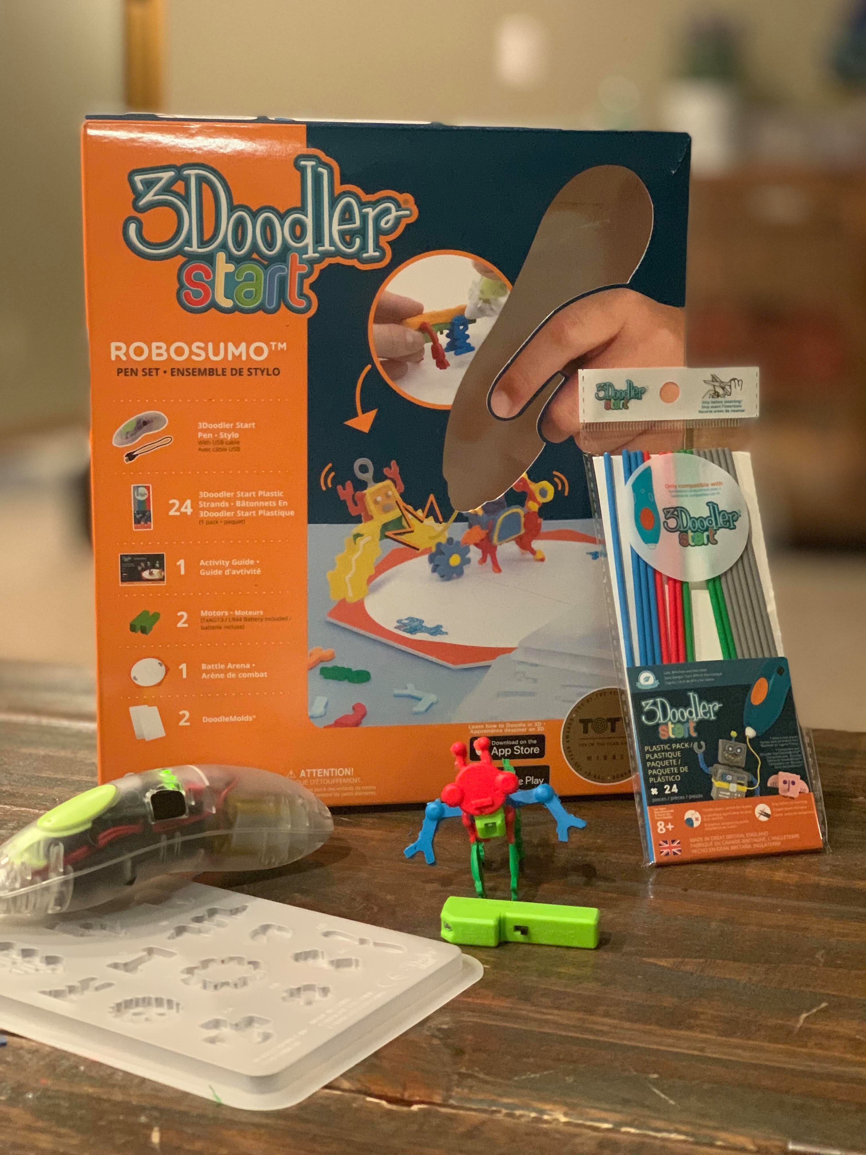 3Doodler