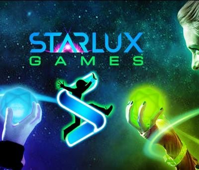 Best Of 2019: Starlux Games