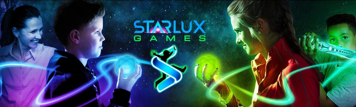 Starlux Games