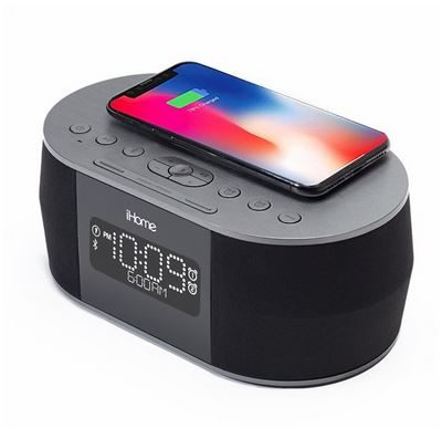 Gift Giving Made Simple with iHome Products