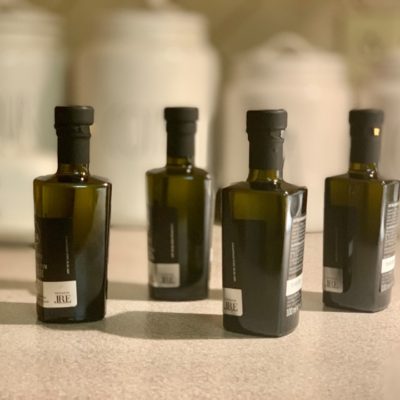 Cooking With Extra Virgin Olive Oil-Flavor Your Life