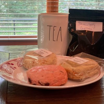 Erika’s Tea Room Holiday Gift Ideas