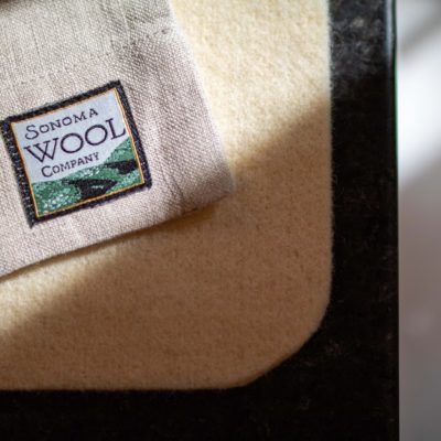 Thoughtful Gifts from Sonoma Wool Company