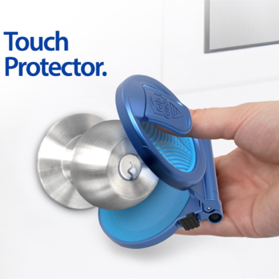 Grip Guard- Touch Protector