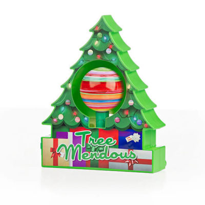 Fun Holiday Craft: TreeMendous Ornament Decorating Kit