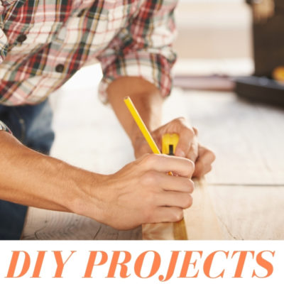 DIY Projects Don’t Always Go As Planned