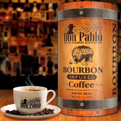 Start Your Morning With Don Pablo Coffee