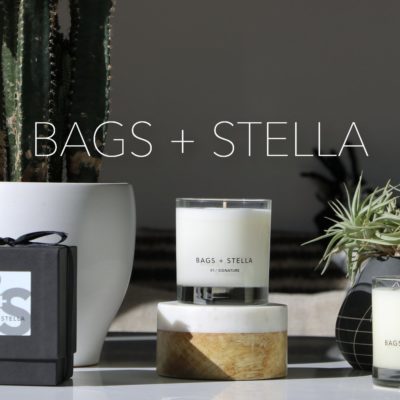 Update Home Decor And Accents With Bags + Stella