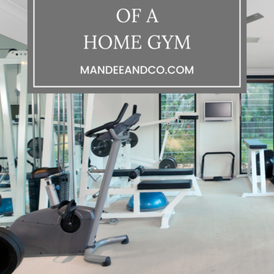 Benefits of a Home Gym