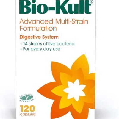 Bio-Kult Probiotic Review