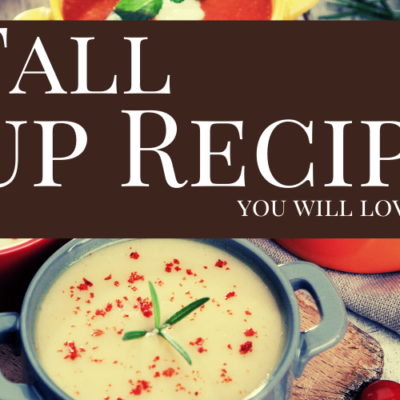 Fall Soup Recipes You Will Love