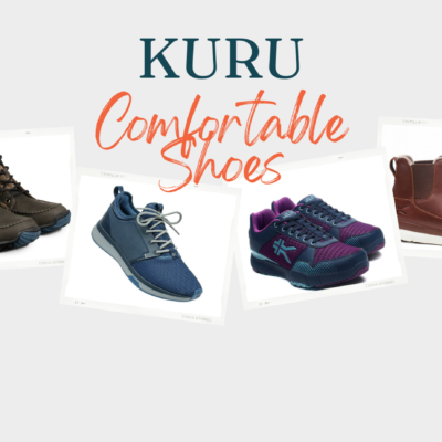 Shoes at KURU -The Most Comfortable Shoes