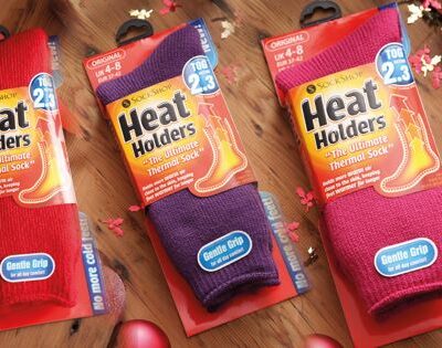 Keeping Warm This Winter With Heat Holders