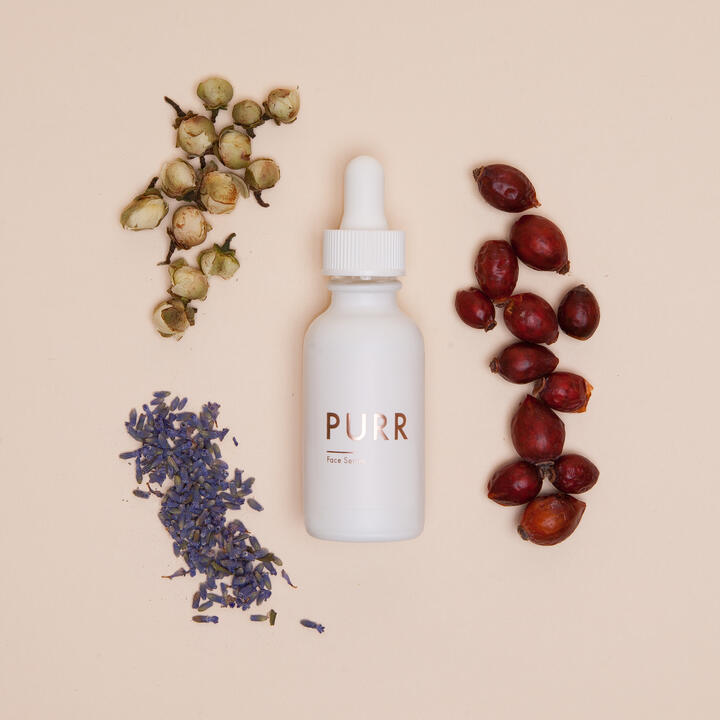 PURR Skincare- Beauty Line You Can Trust