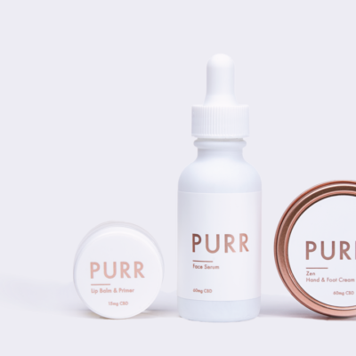PURR Skincare- Beauty Line You Can Trust