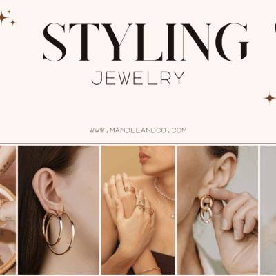 Effortless Summer Jewelry Styling Tips: Minimalist & Bold Looks We Love