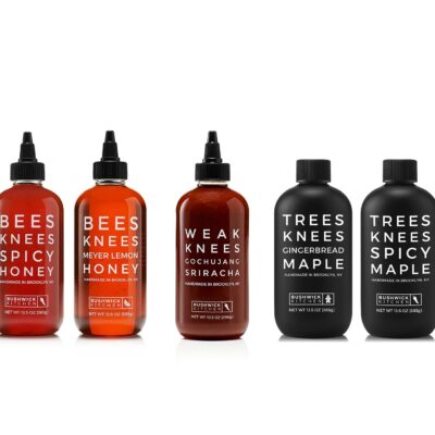 Bushwick Kitchen: The Best Gourmet Condiments for Foodies
