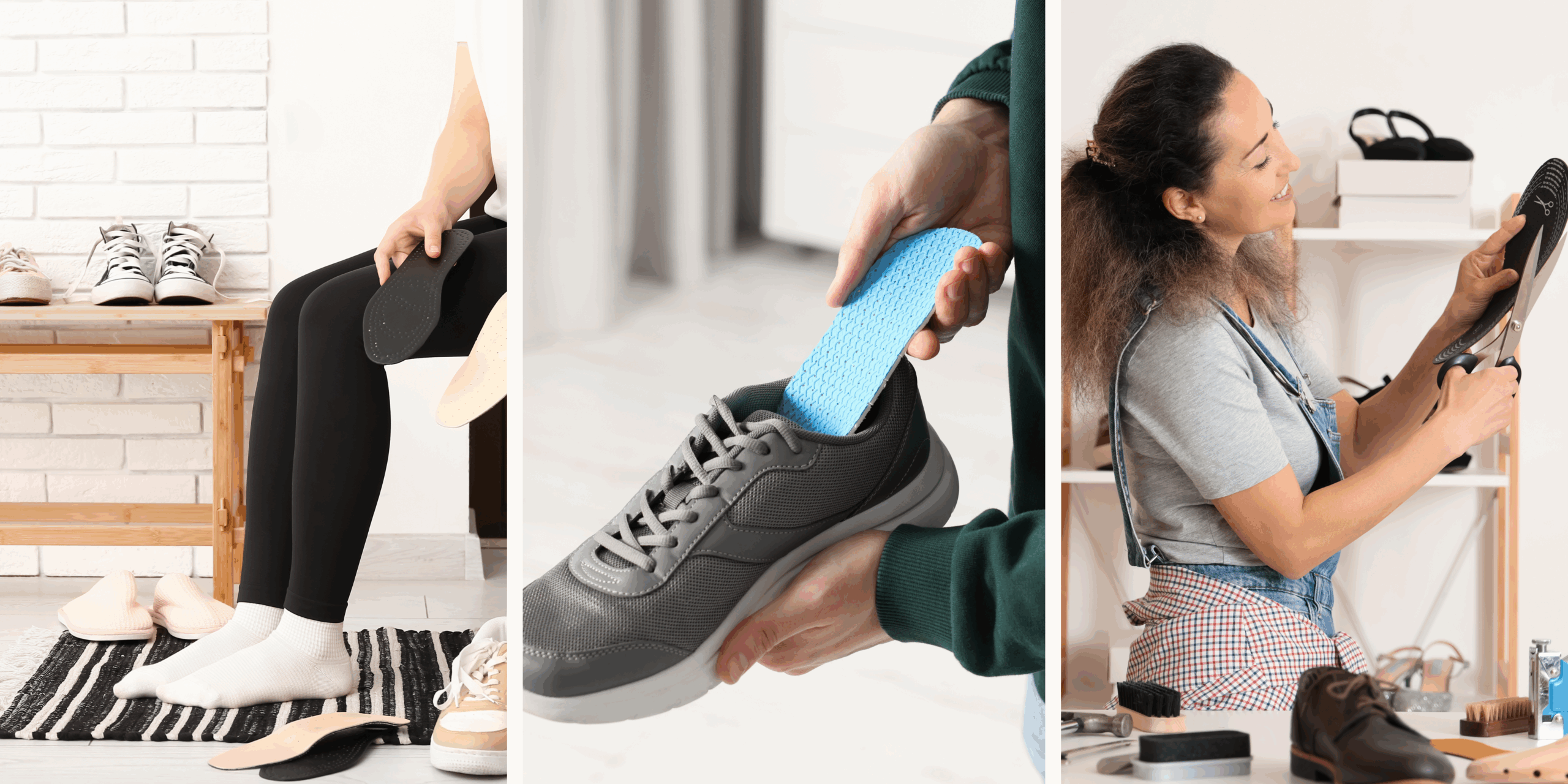 Why the Right Shoe Inserts Matter