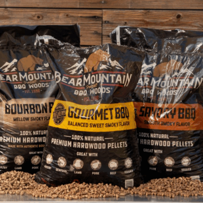 Bear Mountain BBQ Review: Why We’re Hooked on These BBQ Pellets