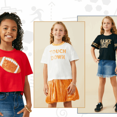 Hayden Girls: Celebrating Tween Style, Confidence, and Creativity