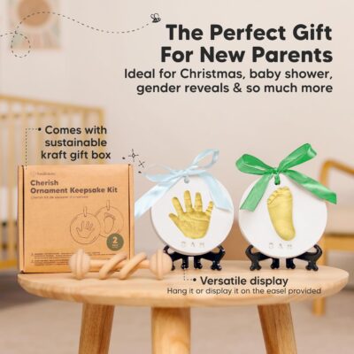 KeaBabies Favorites For Parents, Little Ones & Thoughtful Gifts