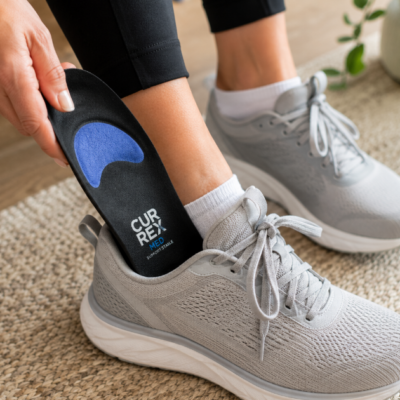 Metatarsal Pads: Do They Really Help Foot Pain?