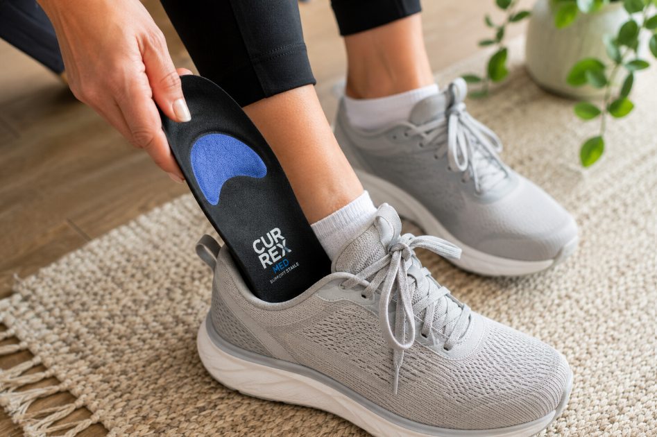 metatarsal pads