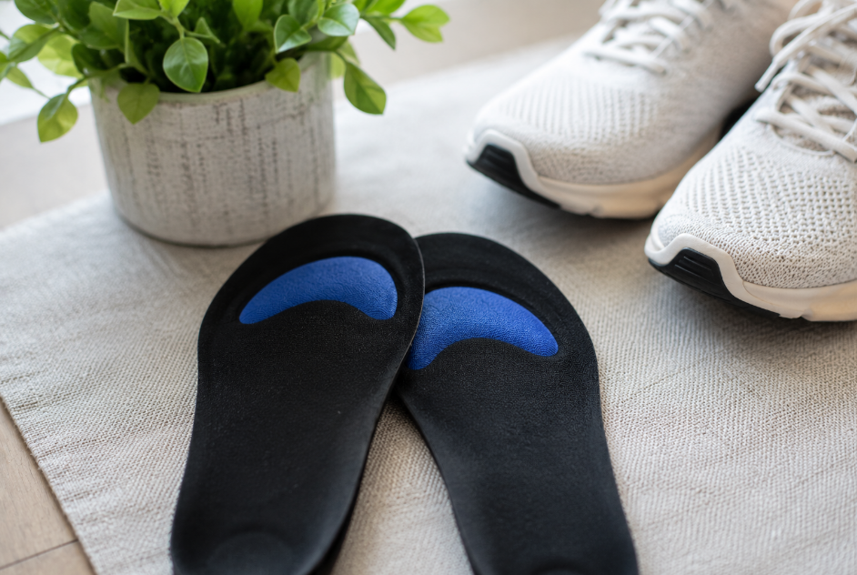 metatarsal pads