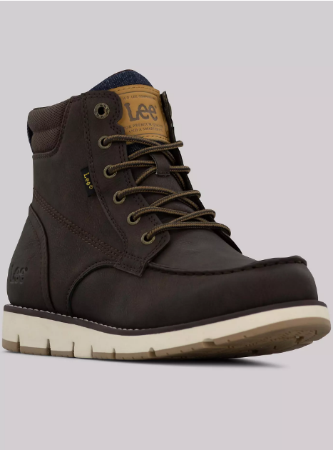 Lee Waylon Boots