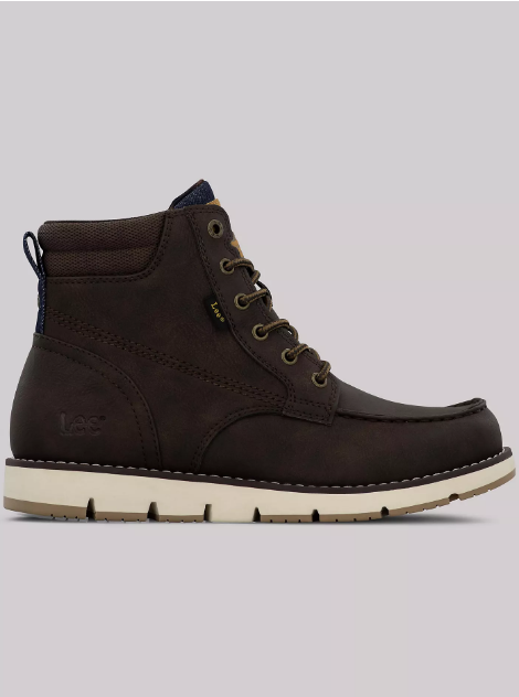 Lee Waylon Boots
